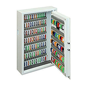 Phoenix High Security Electronic Key Safe (144 Hook)