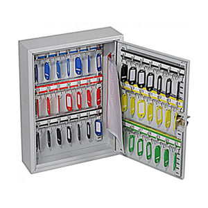 Phoenix KC Series Key Cabinet (42 KEYS)