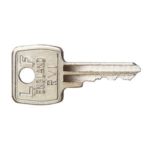 2 Art Steel Metal File Cabinet Lock Keys AM751 AM800 Office Furniture ASCO Key 