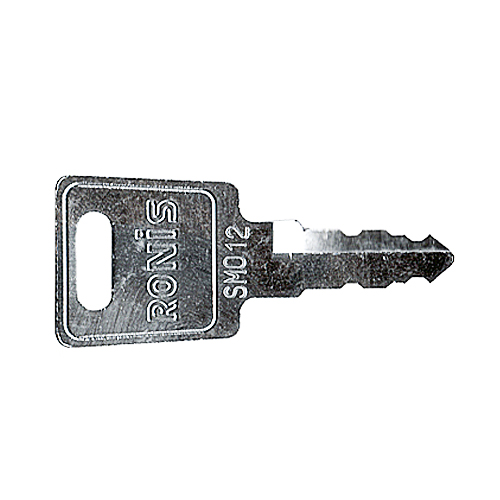 Replacement RONIS LAS Filing cabinet/Locker/Desk Key cut to codes SM001 TO SM400 