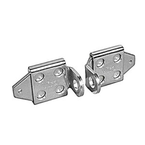 Viro Adjustable Staple (PAIR)