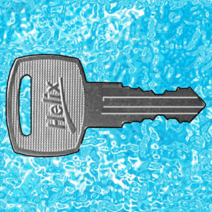 Helix Cash Box Keys | NEXT DAY | Lockerkeys.Biz