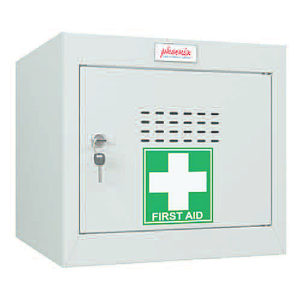 MC0344GG 44 Litre Medical Cube Locker