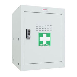 MC0544E Phoenix Size 2 Medical Cube Locker
