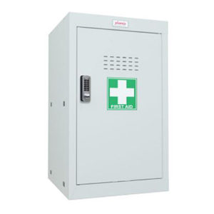 MC0644E Phoenix Size 3 Medical Cube Locker