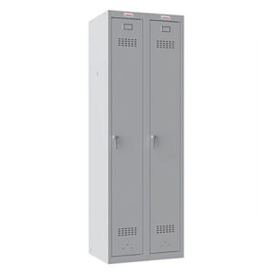 2-Door Personal Storage Locker | NEXT DAY | LockerKeys.Biz