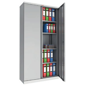 SCL1891GG Steel Storage Cabinet