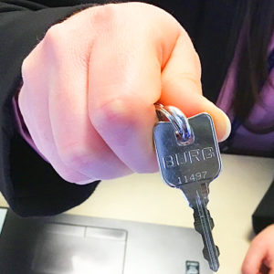 Specially Imported Keys | LockerKeys.Biz