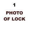 Photo of Lock