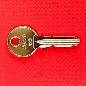 ASSA 28220 Locker Key