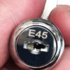 MAXUS Keys E01-E99 | NEXT DAY | LockerKeys.Biz