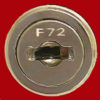 MAXUS Keys F01-F99 | NEXT DAY | LockerKeys.Biz