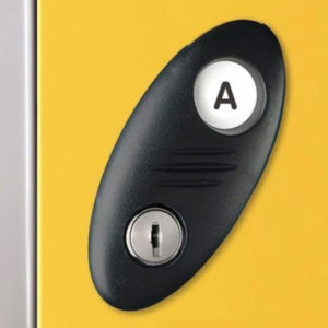 Probe Locker Card Holder | NEXT DAY | LockerKeys.Biz